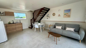Maison à 5 min à pieds de la mer